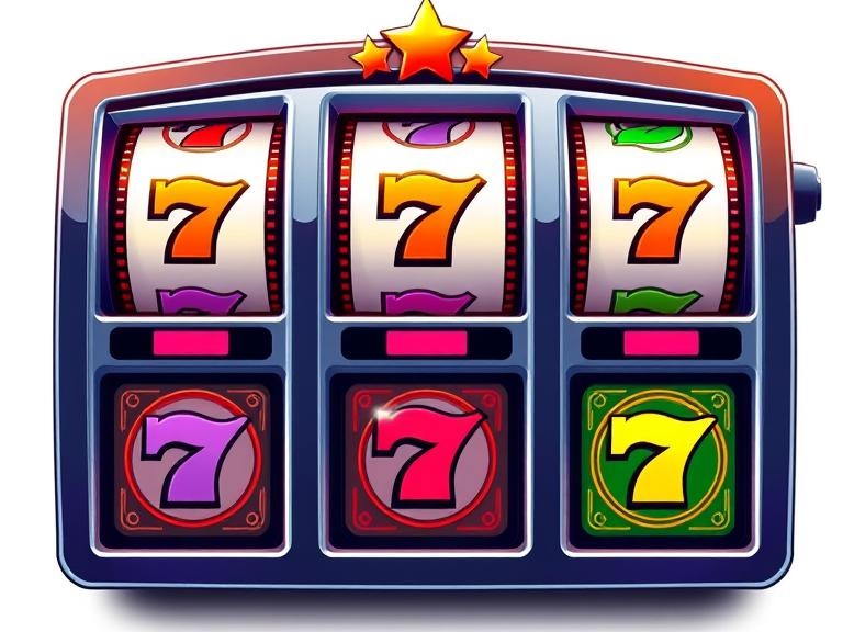 777bd game