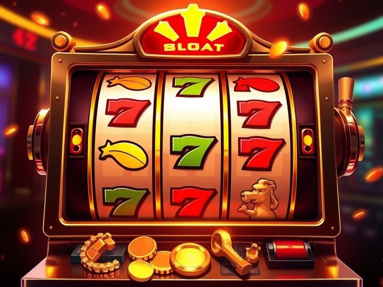 777bd game