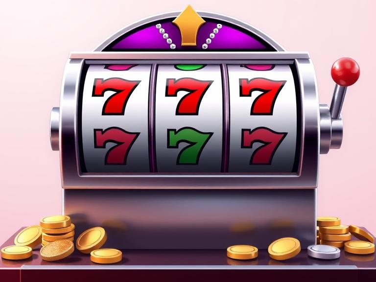 777bd game