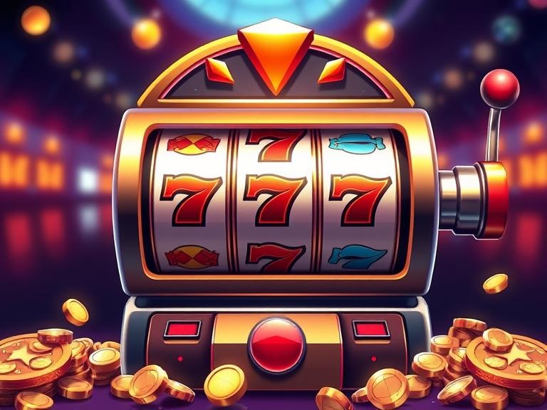 777bd game