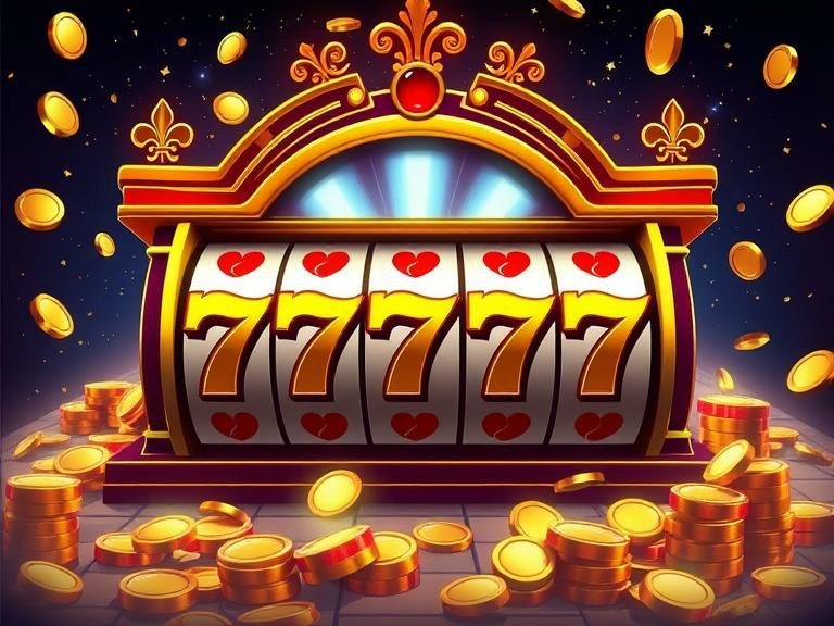 777bd game