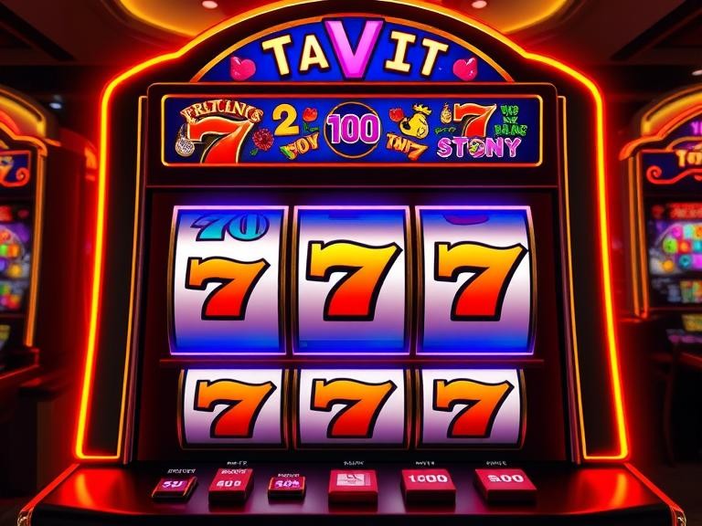 777bd game