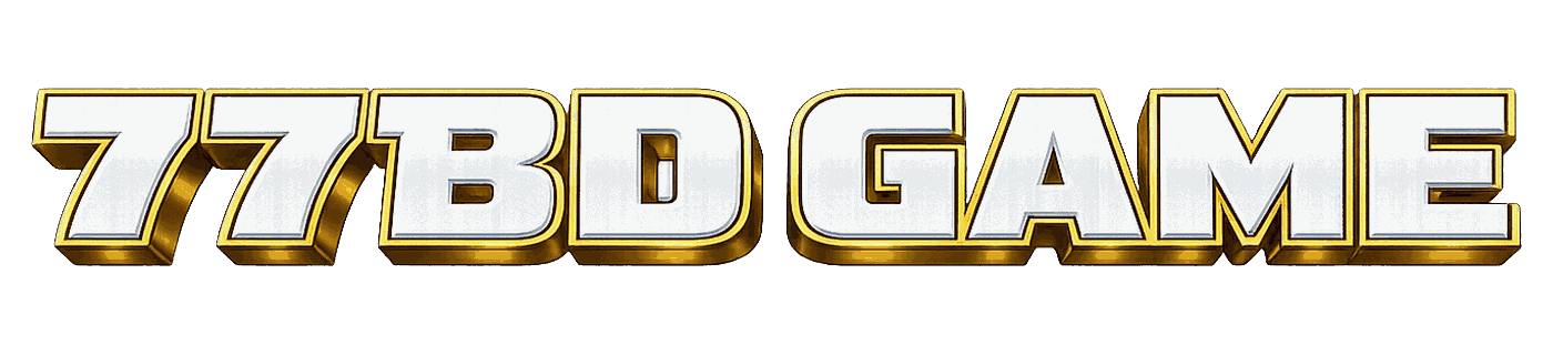 777bd game logo